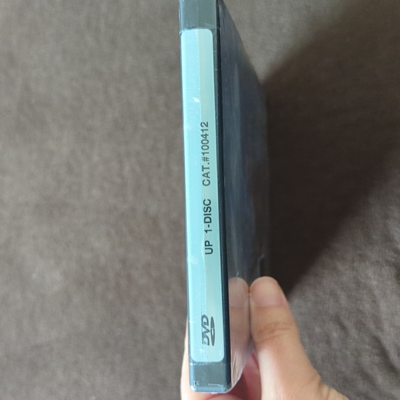 DVD, Disney Movie UP, unopened - Picture 3 of 3
